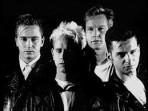 Слухати пісні Depeche Mode, текст, переклад пісні
